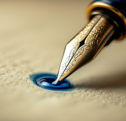 pen