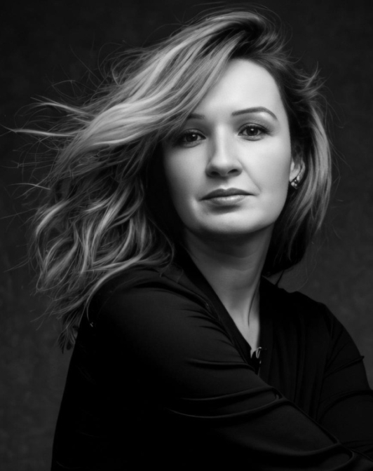 Olga Munroe Olga Munroe Author